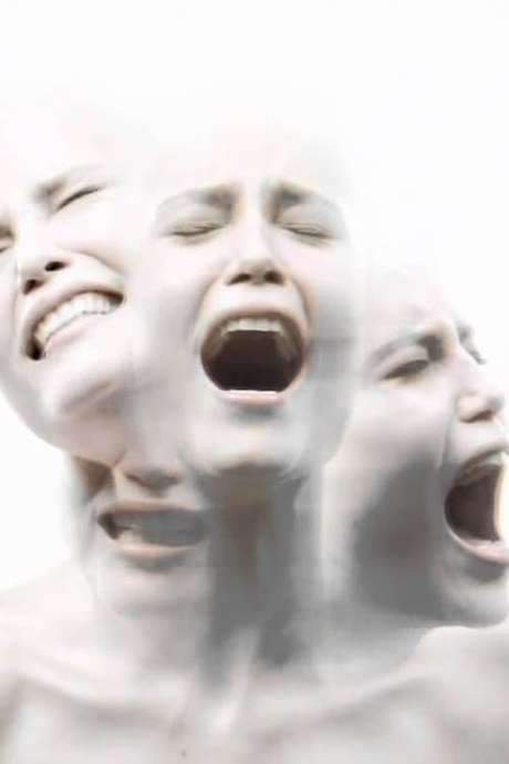 Ghost (Natasha Poly: Multiple Exposure)